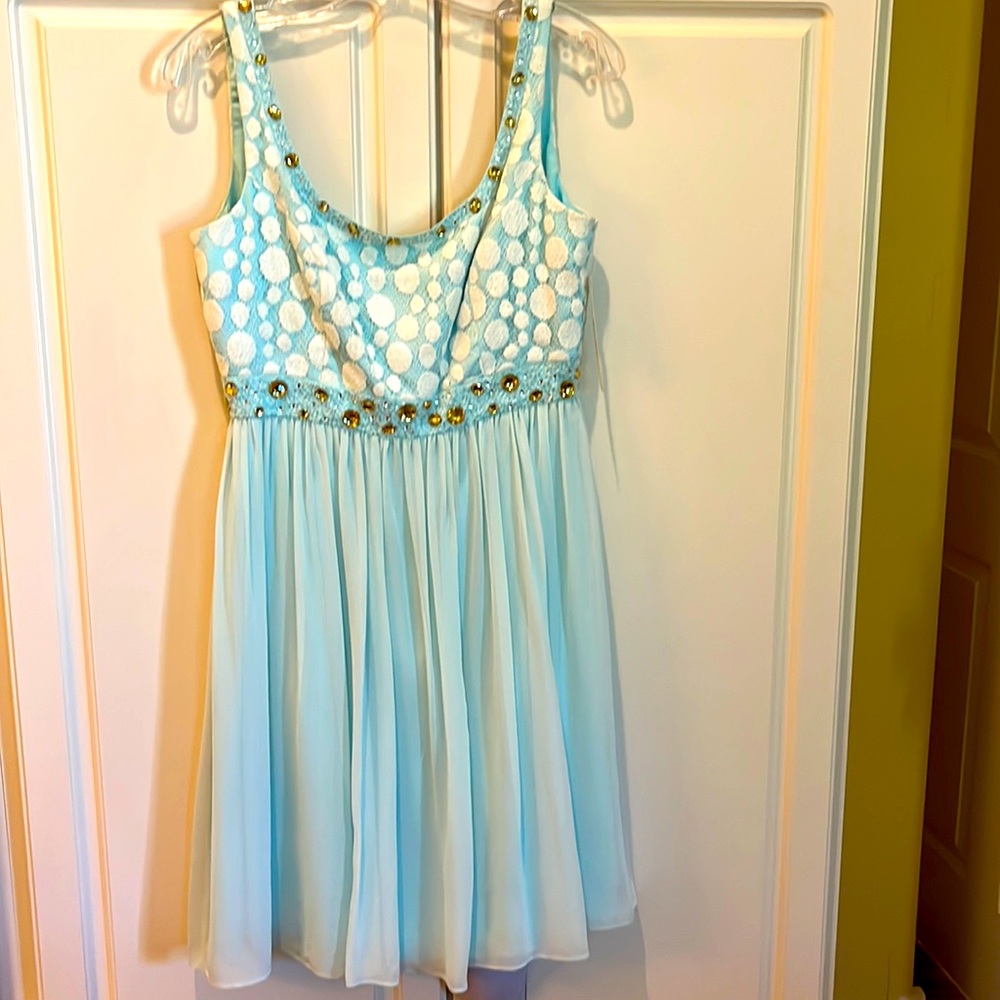 Antonio Melani dress